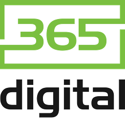 365digital Logo