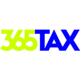 365tax Logo