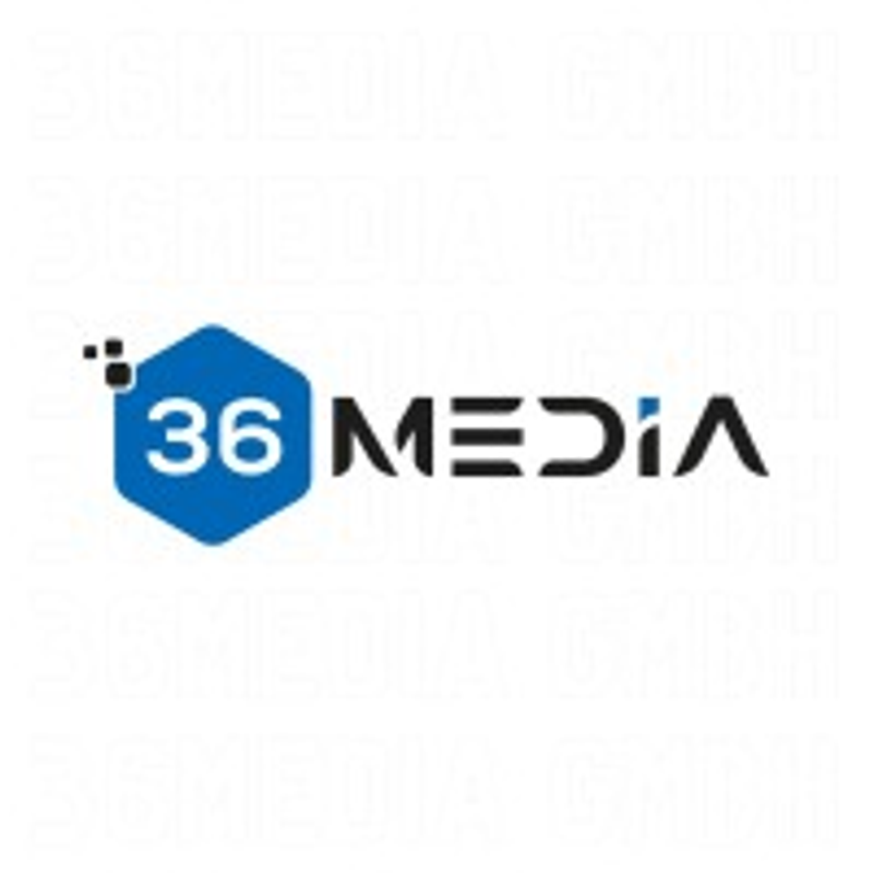 36media.de Logo
