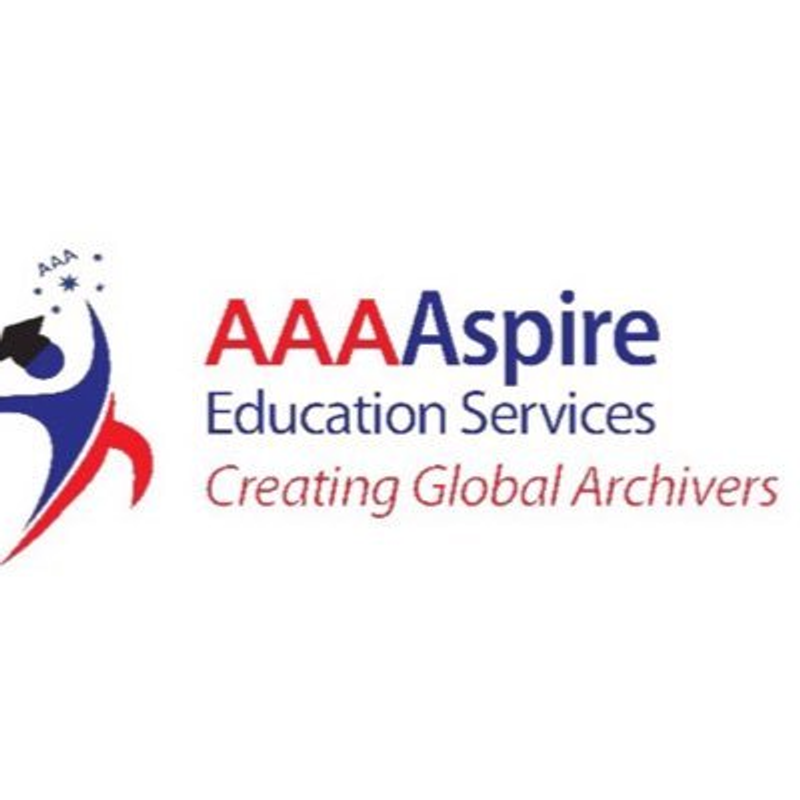 ASPIRE STUDY & WORK ABROAD Logo