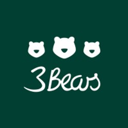 3Bears Foods GmbH Logo
