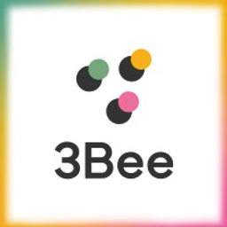 3Bee Logo