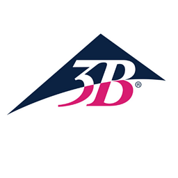 3B Scientific GmbH Logo