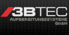 3B TEC Aufbereitungssysteme GmbH Logo