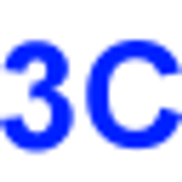 3C GmbH IT-Dienstleistungen Logo