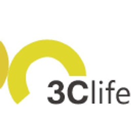 3clife Logo
