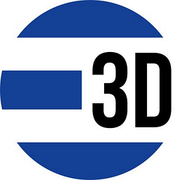3d Activation Logo