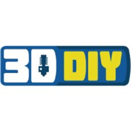 3d-diy.de Logo