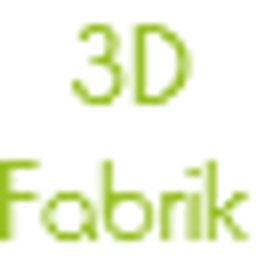 3d-fabrik.at Logo