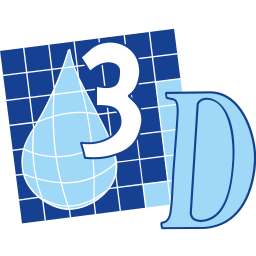 3D Gebäudereinigungs GmbH Logo