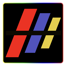Buchner VFX Logo