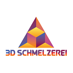 3D Schmelzerei Logo