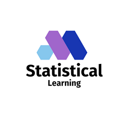Dr. D. Djeudeu Statistical Learning Logo