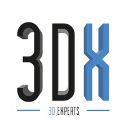 3D Experts Logo