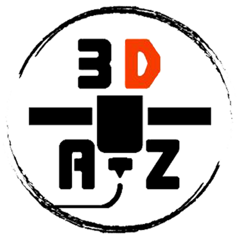 3da Z Logo