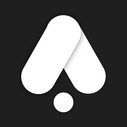 3D AI Studio Logo