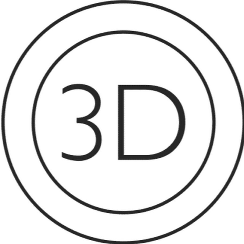 3D Druck München | online 3D-Druckservice Logo