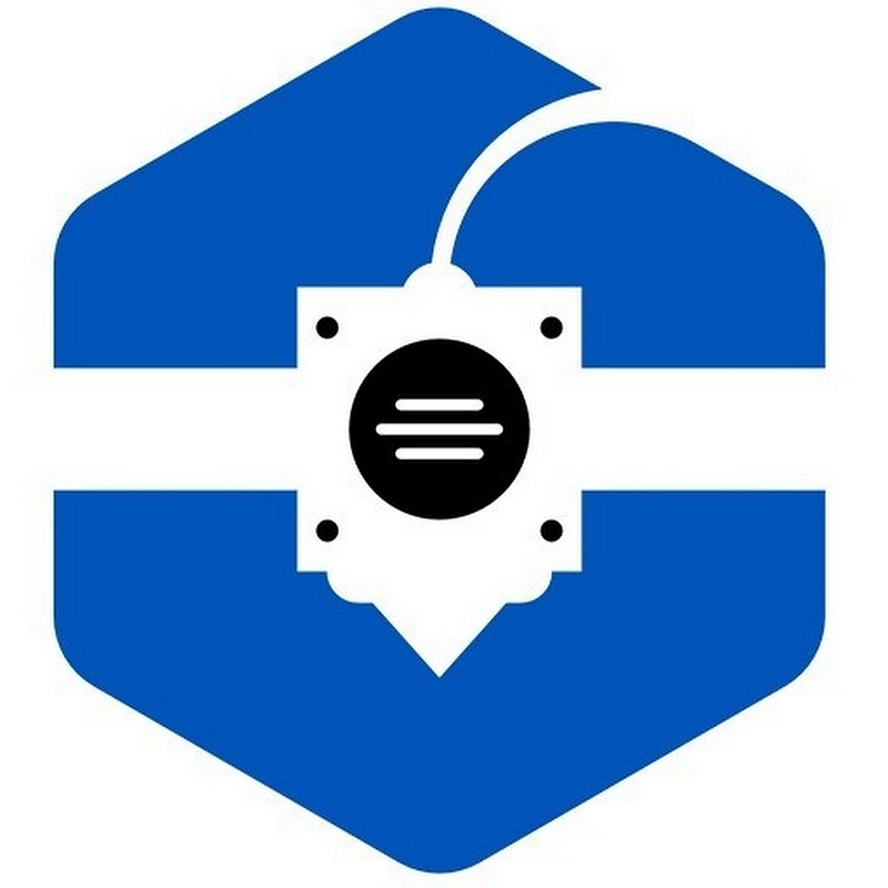 3ddruckshopnord Logo