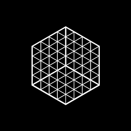 3D Generation Logo