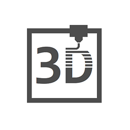 3Dprintshed Logo
