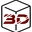 3Drifter Miniatures Logo
