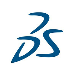Dassault Systèmes Logo