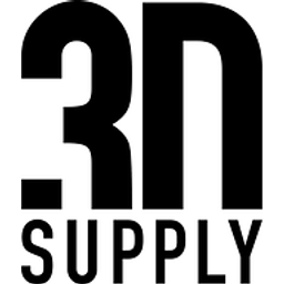 3dsupply GmbH & Co. KG Logo