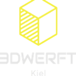 3DWerft Logo