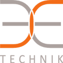 3E-Technik Christian Dietz Elektrotechnik Logo