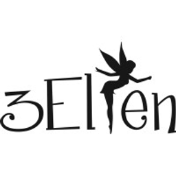3elfen Logo