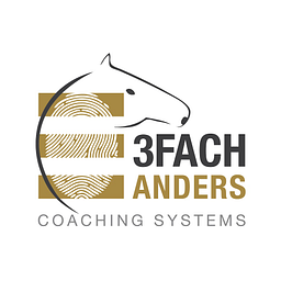 3FACH ANDERS Coaching Systems Logo