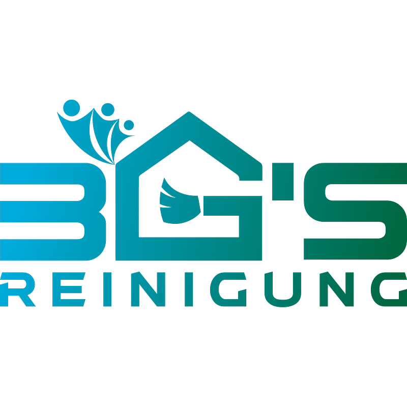 3G's Reinigung Logo