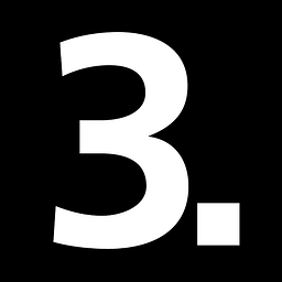 3hasen events GmbH Logo