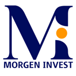 3i - Institut Innovativ Investieren GmbH Logo