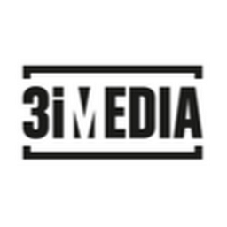 3iMedia GmbH Logo