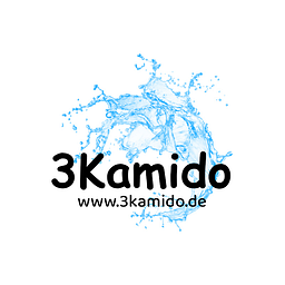 3kamido.de Logo