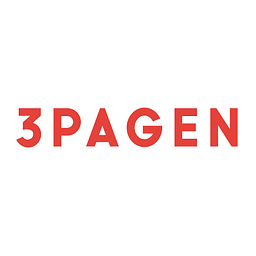 3PAGEN Versand und Handelsges. mbh Logo
