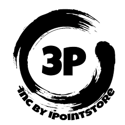 3pscooters.de Logo