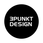 3PunktDesign Logo