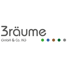 Stalze 3raumGärtner Logo
