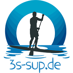 3s-sup.de Logo