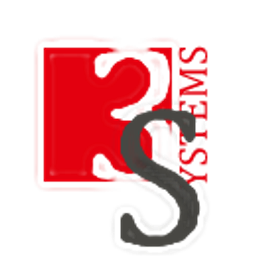 3S-Systems GmbH Logo