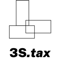 3S Logo