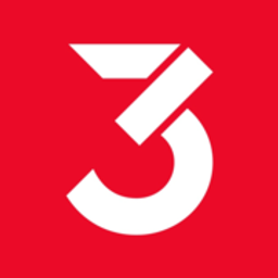 3sat Logo