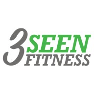 3Seen Fitness Fitness Logo