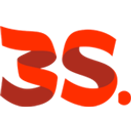 3suisses Logo