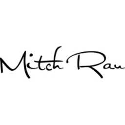 Mitch Rau Academy Logo
