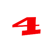4 Wheel Parts GmbH Logo