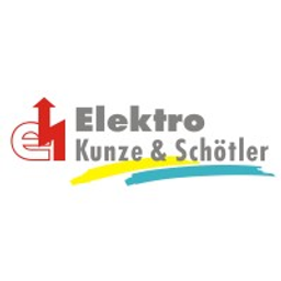 ELEKTRO Kunze und Schötler Logo