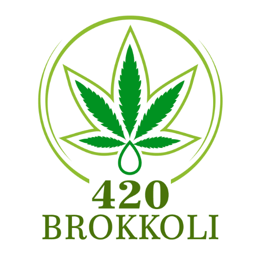 420brokkoli.de Logo